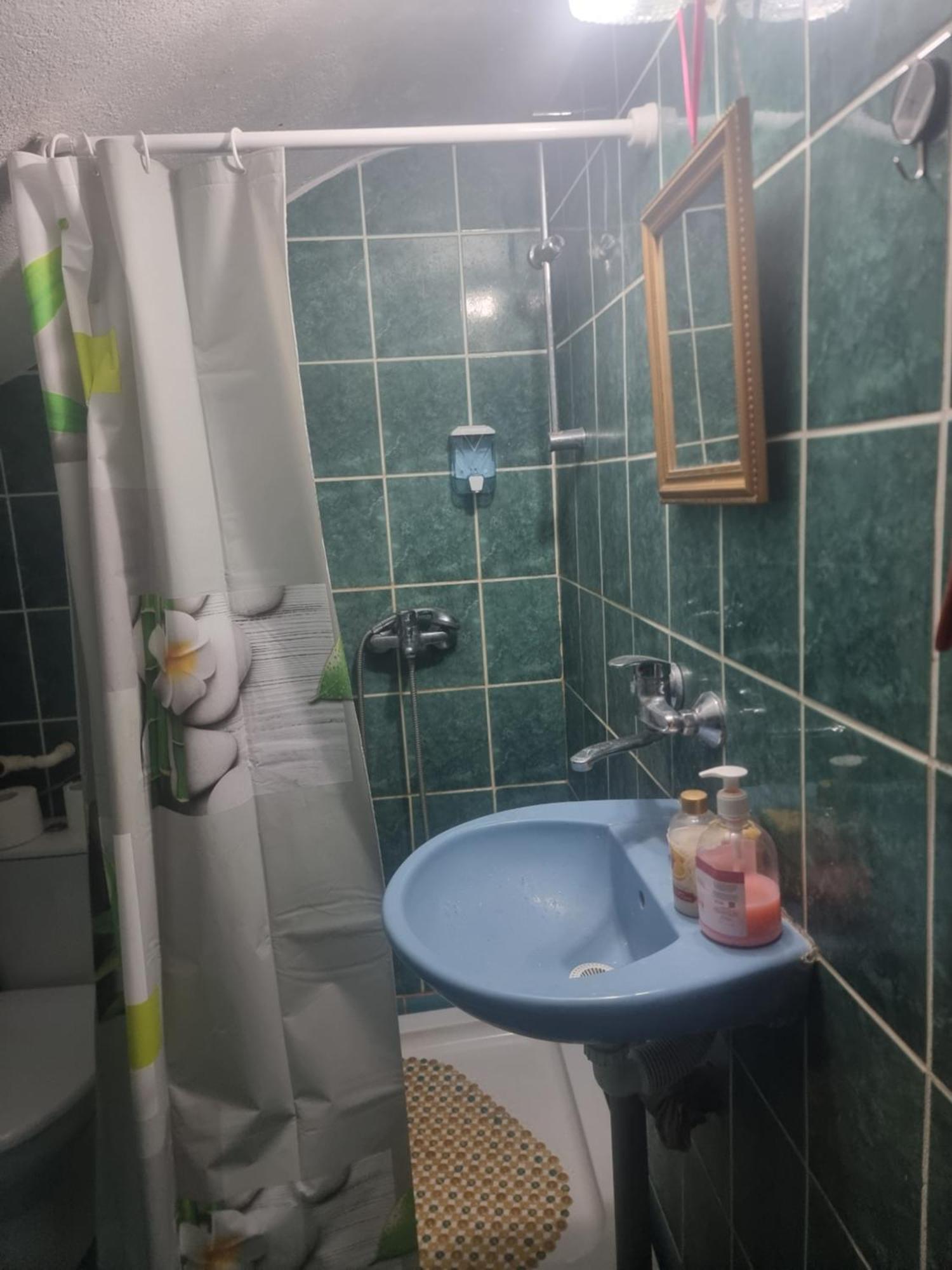 Guesthouse Sobi-Rooms Gradsko المظهر الخارجي الصورة