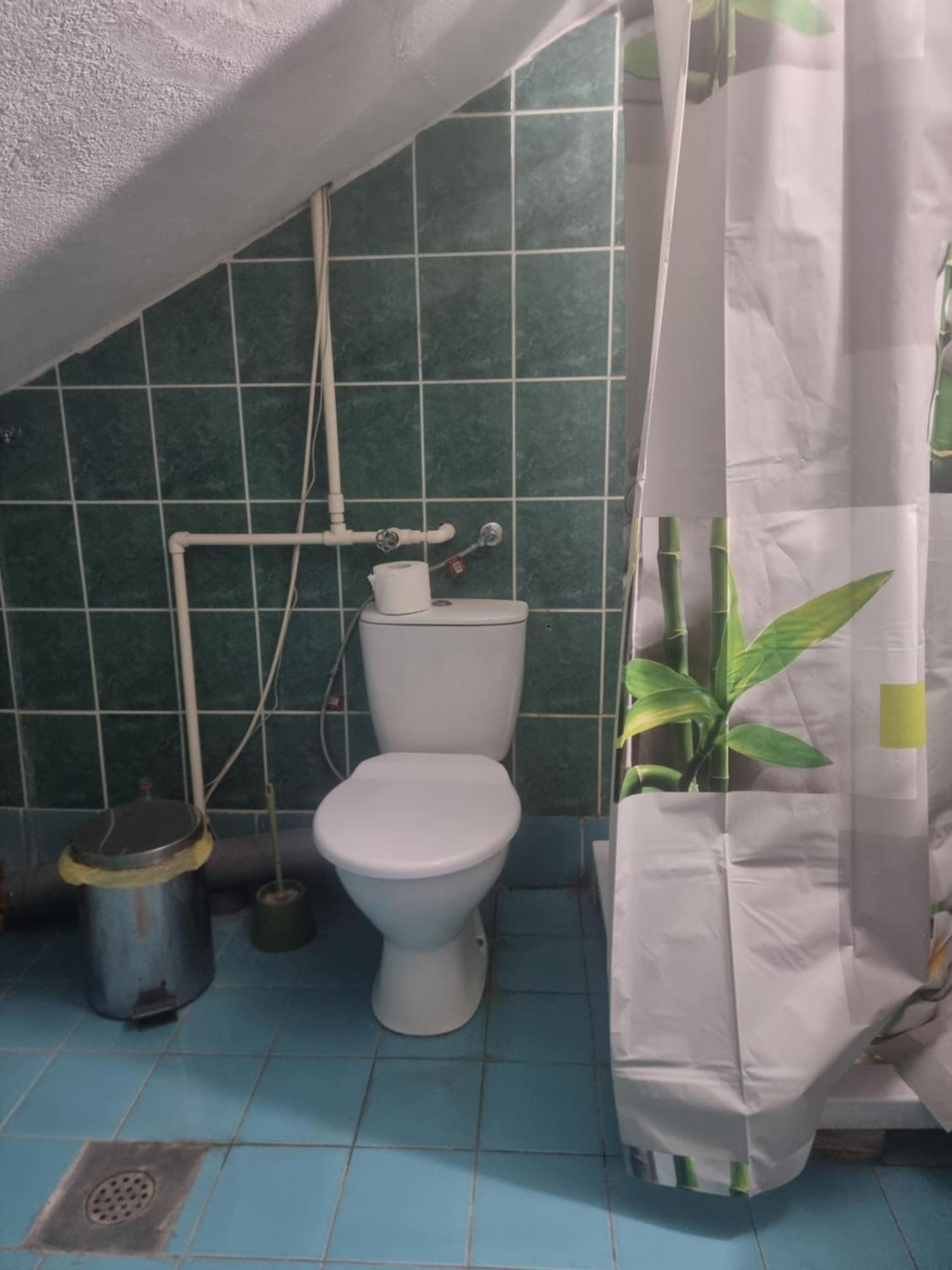 Guesthouse Sobi-Rooms Gradsko المظهر الخارجي الصورة